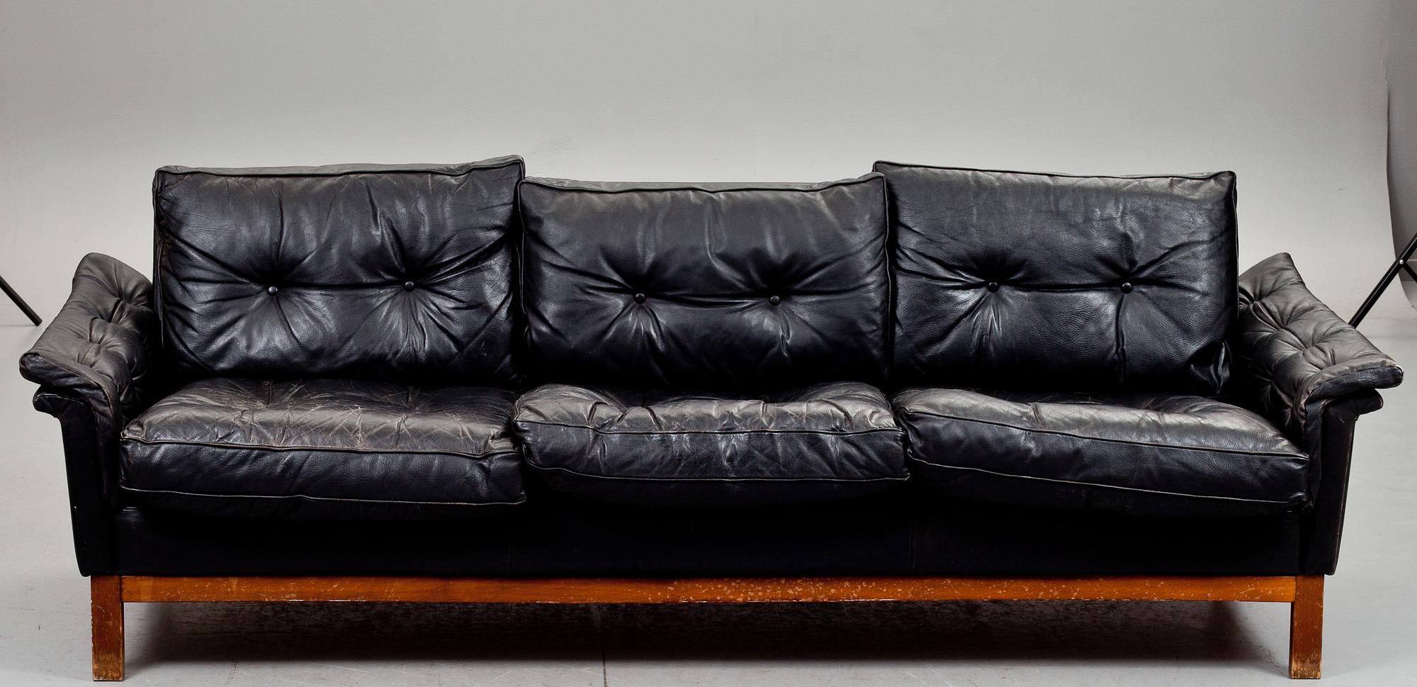 SOFFA, troligen Asko, 1960/70-tal.