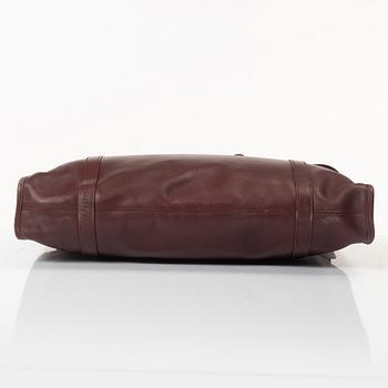 Cartier, väska, vintage.