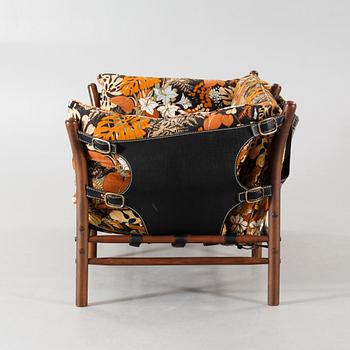 A sofa, 'Ilona', by Arne Norell for Aneby, second half of the 20th century.