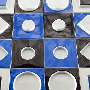 VICTOR VASARELY,