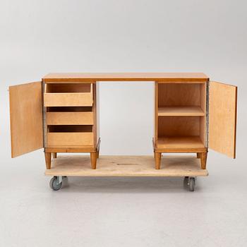 Skrivbord/toalettbord, Swedish Modern, 1900-talets första hälft.