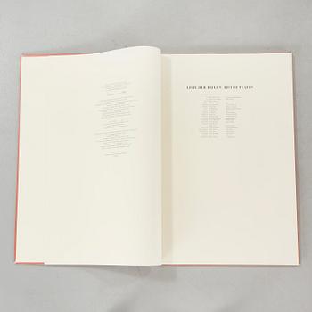 The book "The Birds of America", volume II, by John James Audubon, numbered 178/500, 1973.