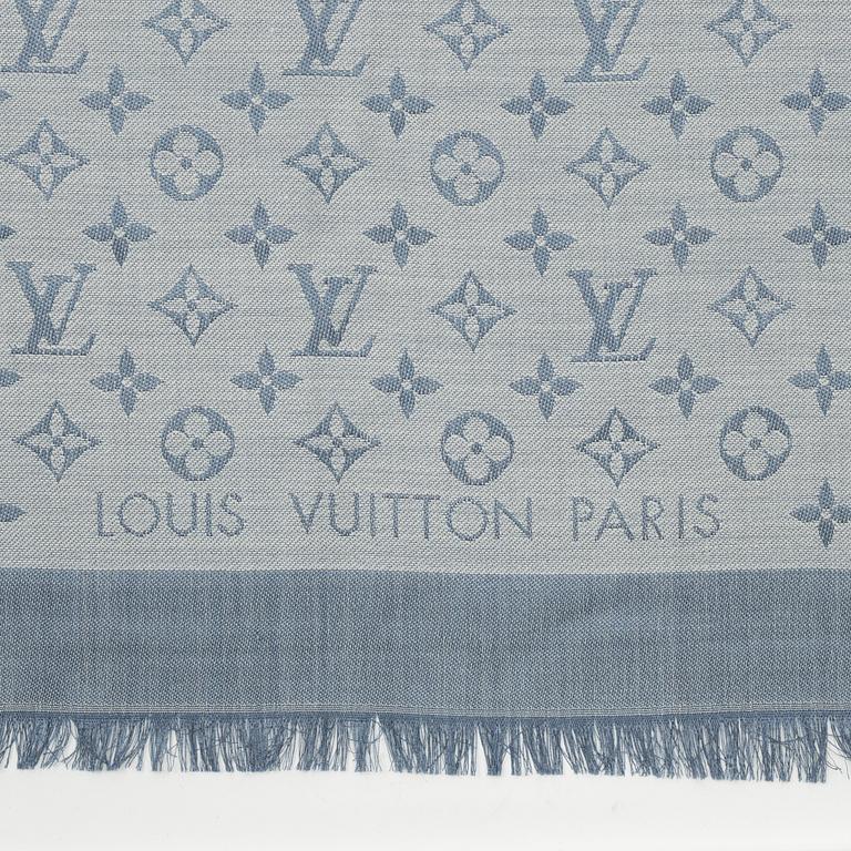 Louis Vuitton, sjal.