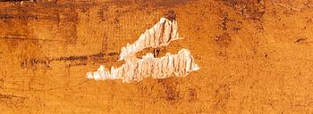 Felix Recondo, "Reclining Couple".