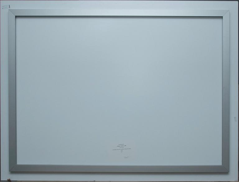 Ola Kolehmainen, "BETWEEN 3 SPACES".