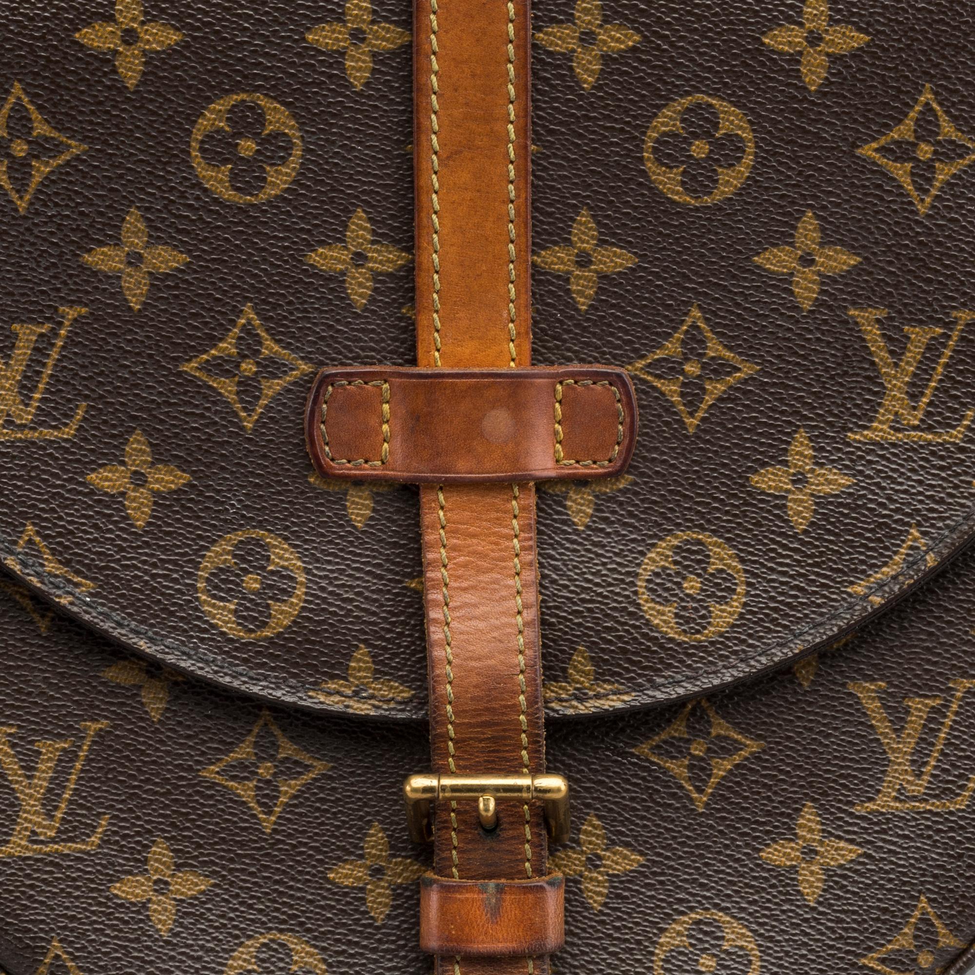 HANDVÄSKA, "Chantilly", Louis Vuitton,