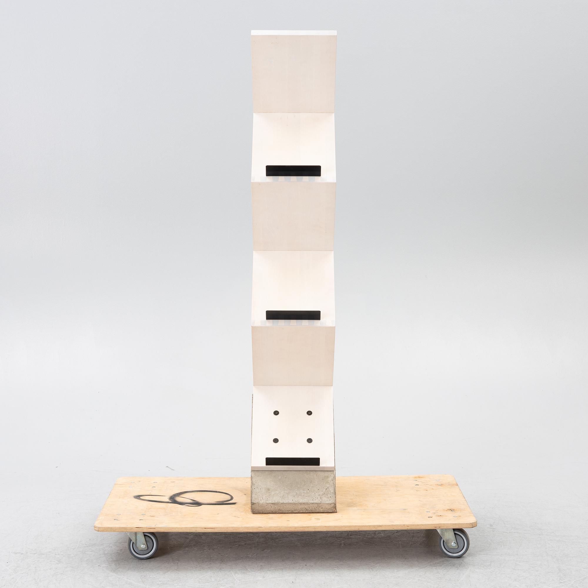 Jonas Bohlin, a 'Zink' chelf, Källemo, Sweden.