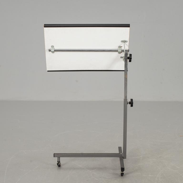 LÄSBORD, 1900-tal.