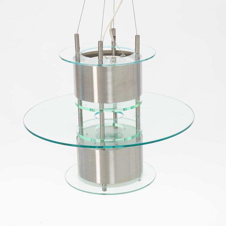 Louis Poulsen, Ceiling Lamp, model "Corona".