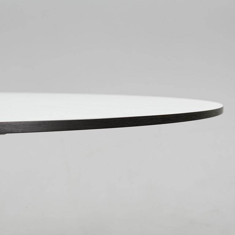 Gunilla Allard, matbord, "Cooper", Lammhults, samtida.