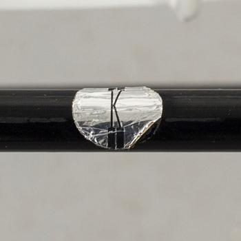 BARSTOLAR, 3 ST Harry Bertoia Knoll International,