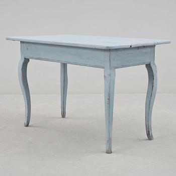BORD, rokoko/stil, 17/1800-tal.
