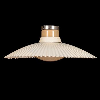 Paavo Tynell, a 1940 '2090' pendant light for Taito.