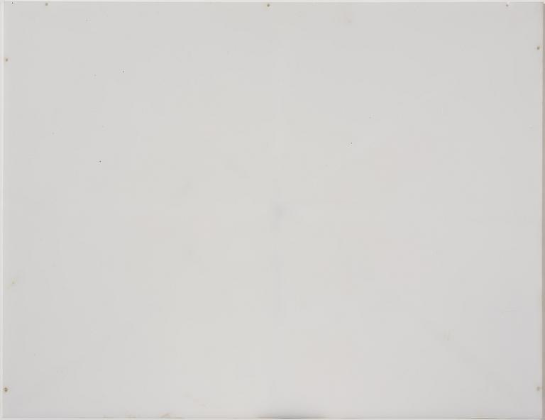 Olof Inger, "Sunset Logic 7".