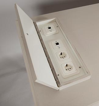 SKRIVBORD, 1900-tal.