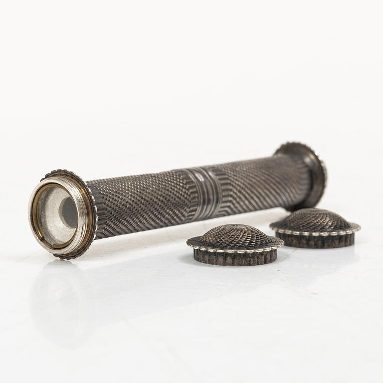 A spyglass 18th century, probably France.