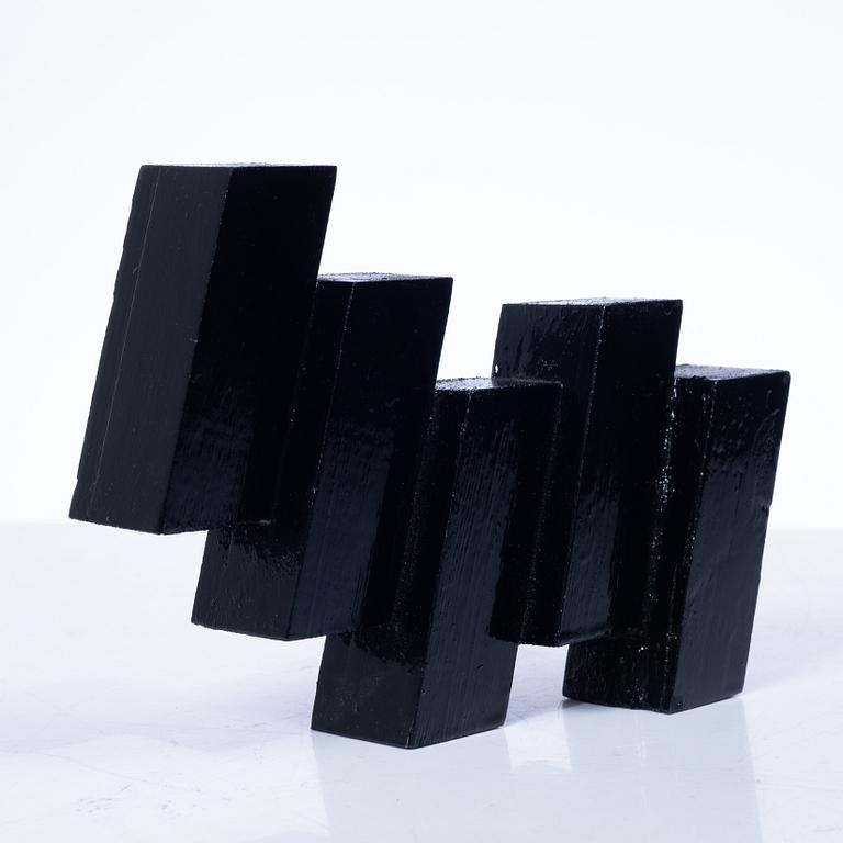 Lars Erik Falk, Untitled.