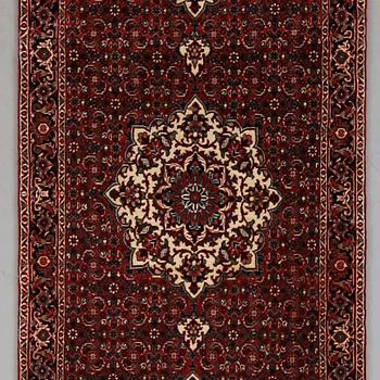 MATTA, Bidjar, ca 245 x 73 cm.