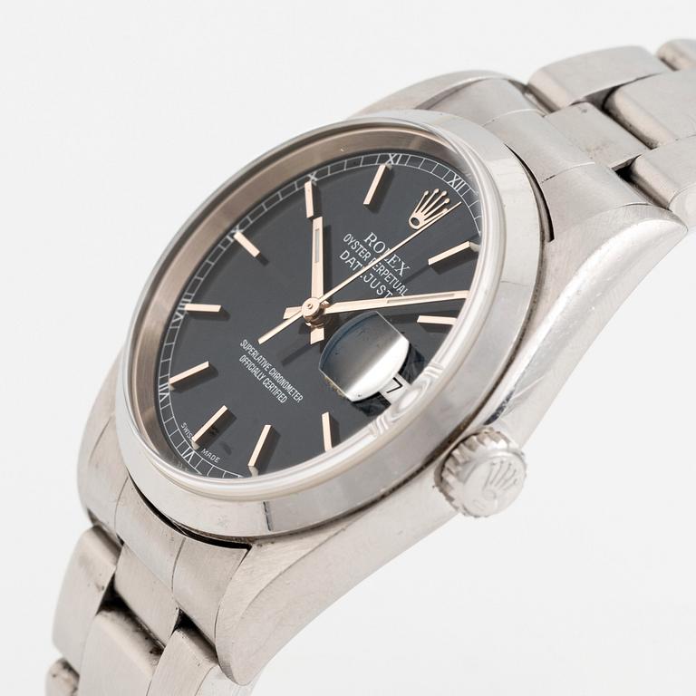 Rolex, Datejust, ca 1999.