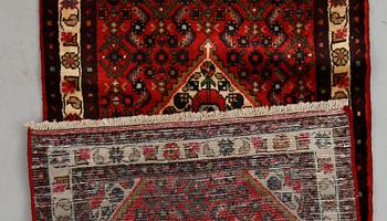 MATTA, Hosseinabad, ca 280 x 78 cm.