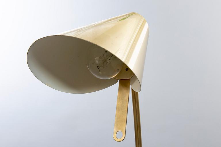 GOLVLAMPOR, ett par, IKEA, 1970-tal.