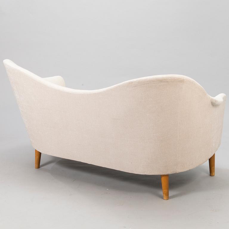 CARL MALMSTEN, a 'Samspel' sofa.