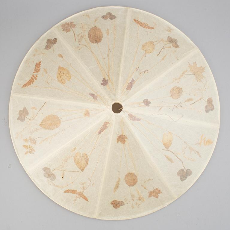 VANJA SORBON MALMSTEN, plafonder, 4 st, Carl Malmsten.