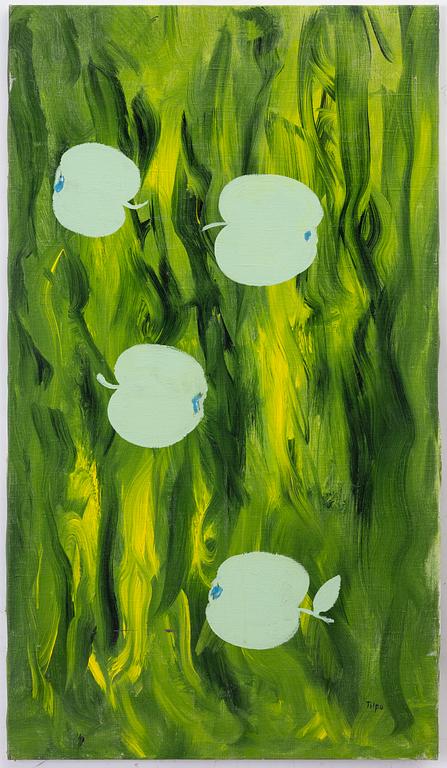Fruls Tilpo, "Nature Morte Aqua Vitae".