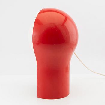 Vico Magistretti, "Telegono" table lamp for Artemide Italy, late 20th century.