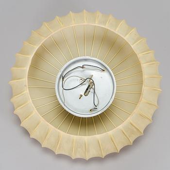 Paavo Tynell, A mid 20th century ceiling lamp for Idman.