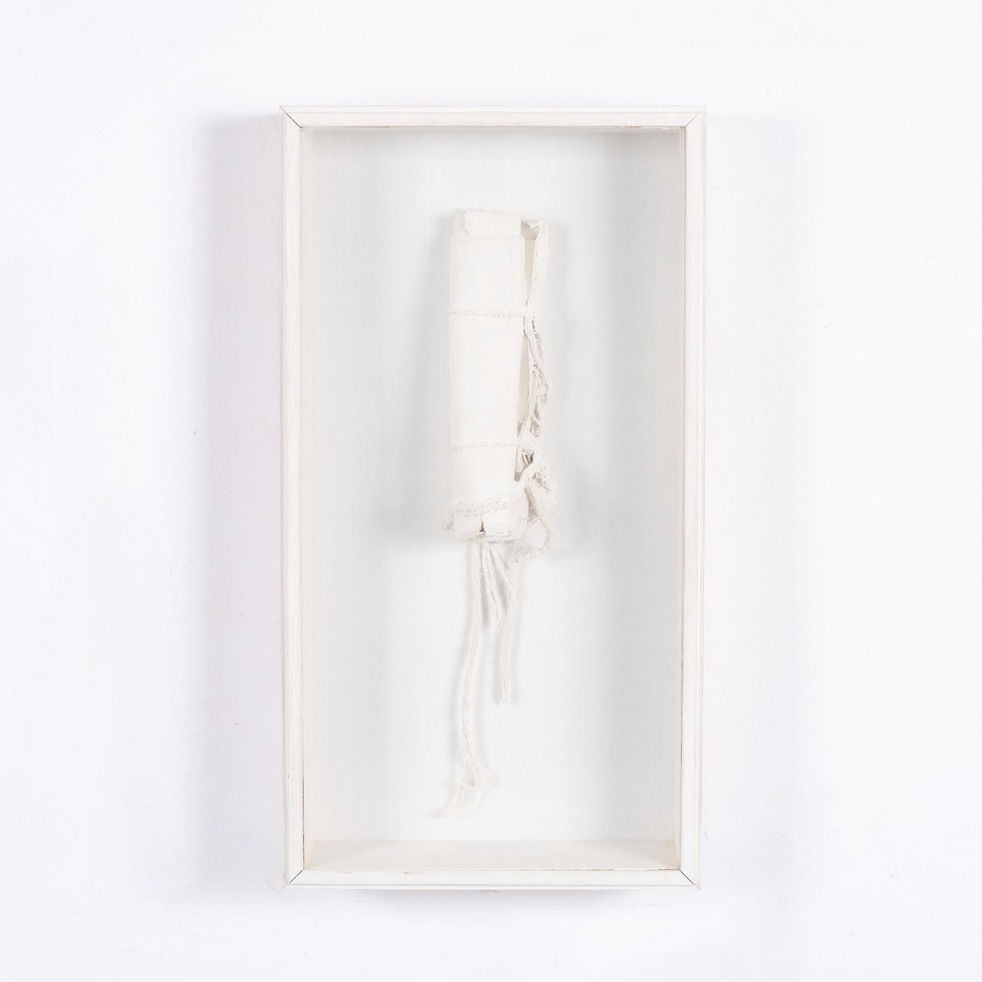 Rune Hagberg, "Objekt".