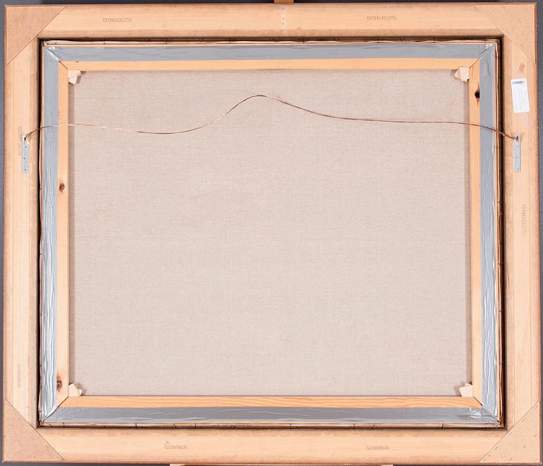 Teppo Terä, "VILD OCH FRI".