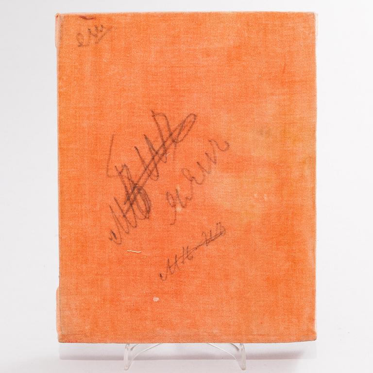 IKONI KIOTASSA, Venäjä 1800-luvun loppu.