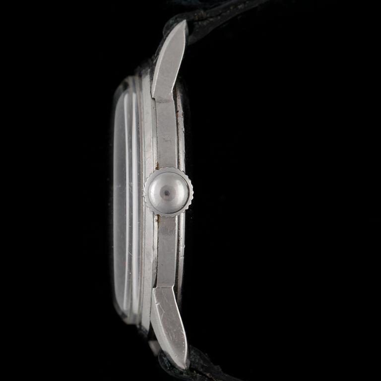 ARMBANDSUR, herr, manuell, Omega, Genève, 1960-tal.