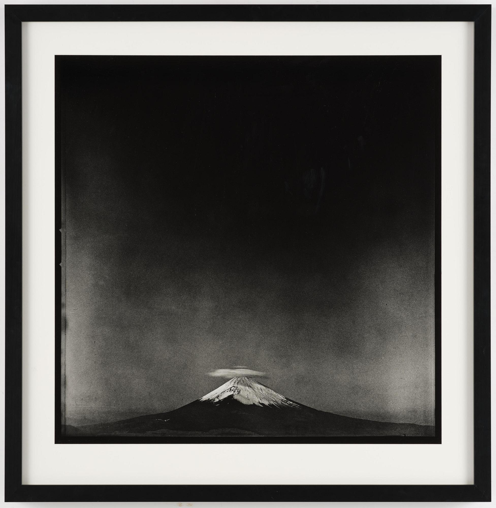 Teitur Ardal, "Mt Fuji", 2007.