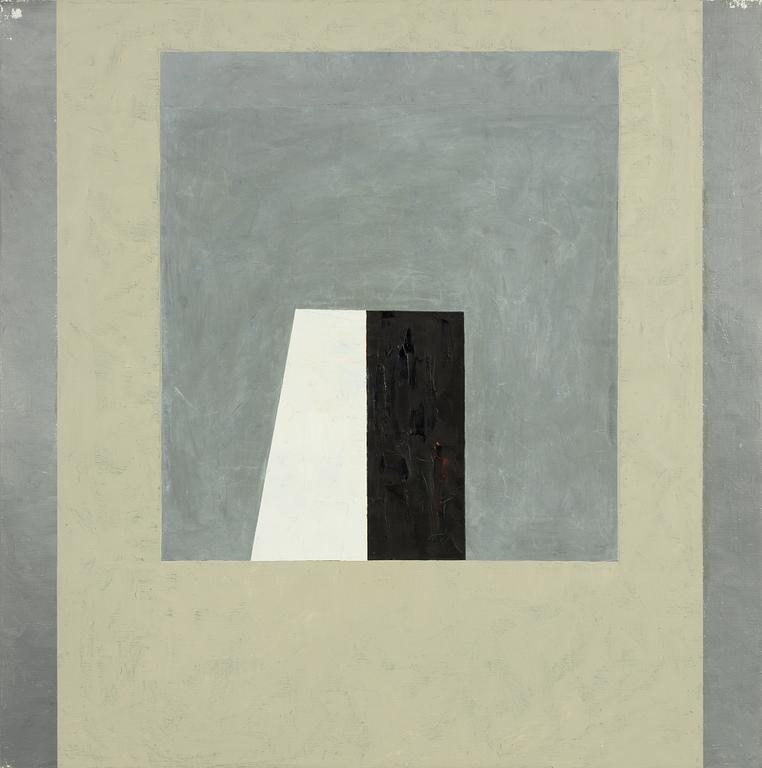 Werner Janson, "Thebe".
