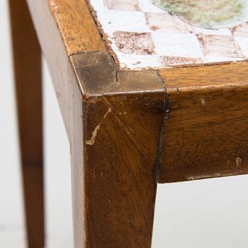 RUT BRYK, bord, signerat Rut Bryk.