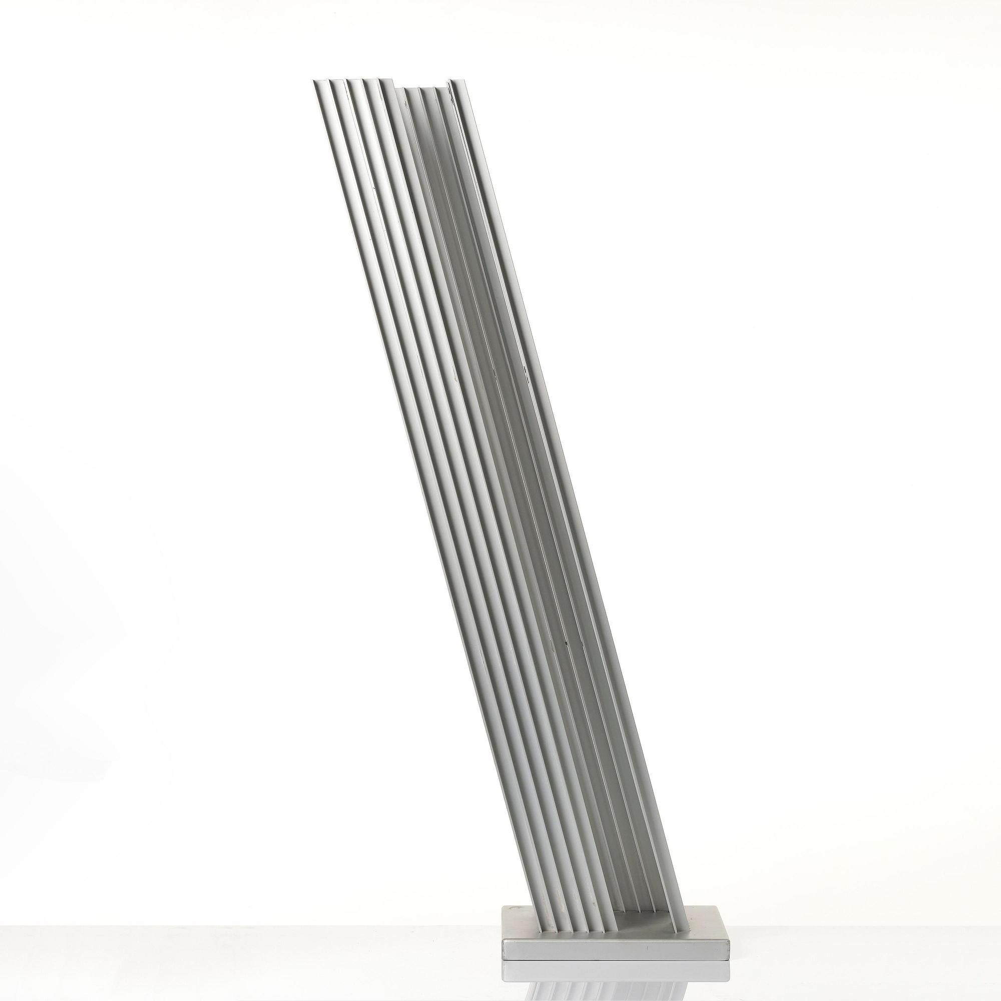 Lars-Erik Falk, Utan titel.