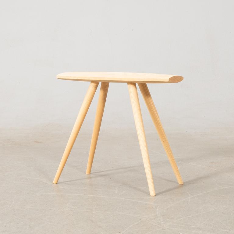 Sami Kallio, pall, "Limpan ", nr. 1, prototyp, tillverkad av Sami.