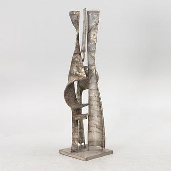 Palle Pernevi, Untitled.