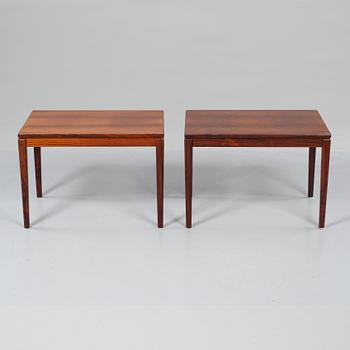 SIDOBORD, ett par, Sverige, 1960/1970-tal.