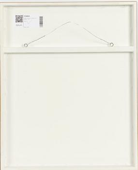 Rufino Tamayo, "Cabeza con pájaros".