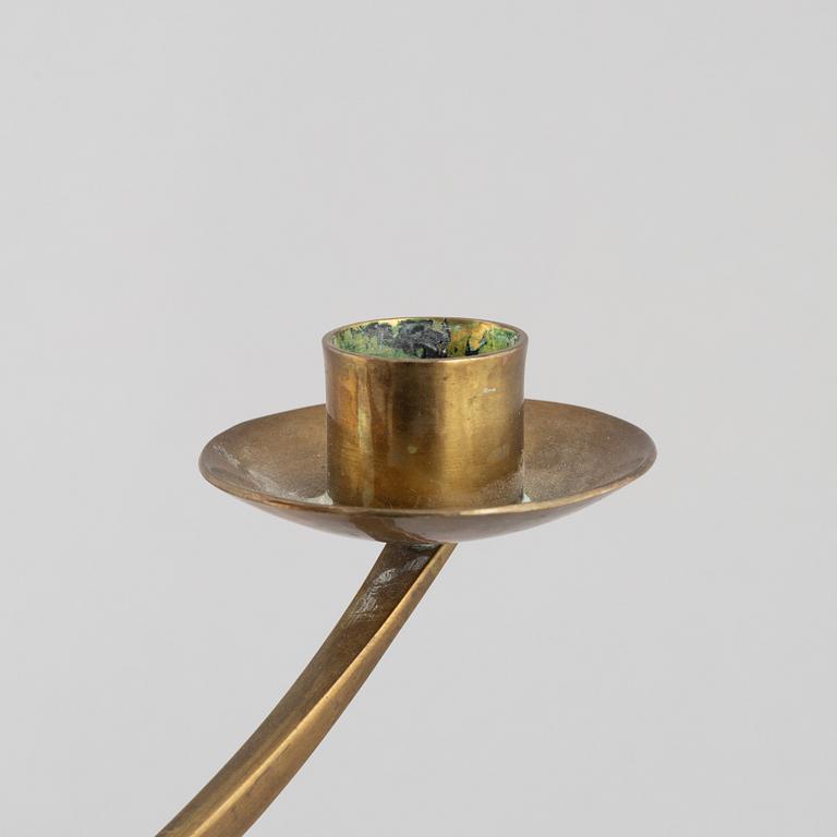 Sven-Erik Högberg, a chandelier, Gothenburg, 1971.