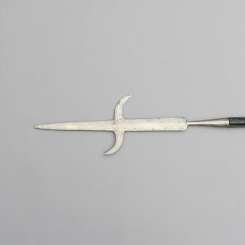 BARDISAN, kallad m/1697.