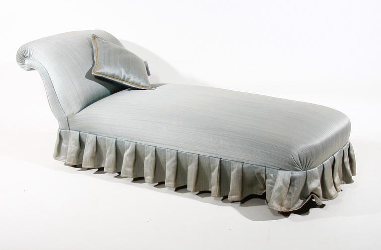 SCHÄSLONG, nyrenässans 1800-talets slut.