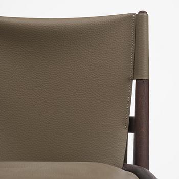 Antonio Citterio, stolar, åtta stycken, "Jens", B&B Italia, Italien, efter 2017.