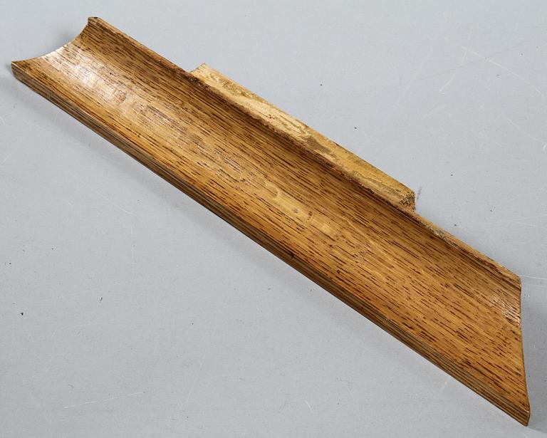 GOLVUR, 1800/1900-tal.