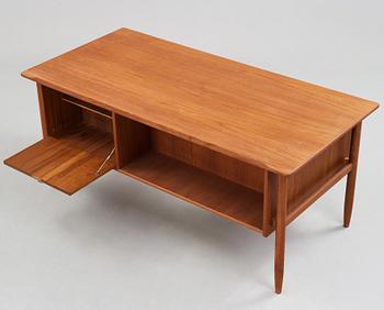 SKRIVBORD, 1900-talets andra hälft.