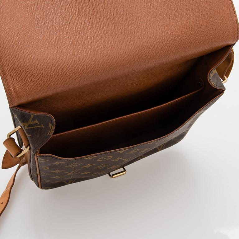 Louis Vuitton, "Cartouchiere", laukku.