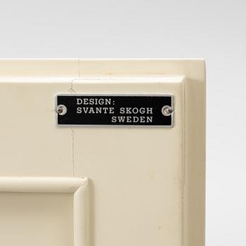 Svante Skogh, a 'Vindö' sideboard, 1900-talets andra hälft.